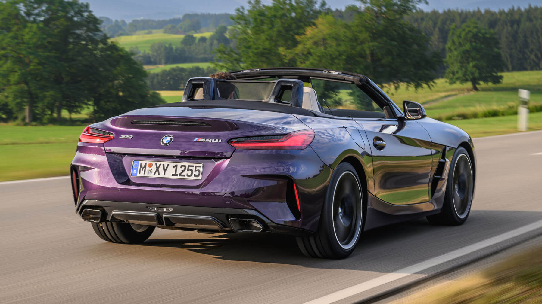 Best Sports Cars Under 60k: Get the Speed & Style You Crave on a Budget