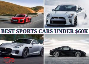 Read more about the article Best Sports Cars Under 60k: Get the Speed & Style You Crave on a Budget