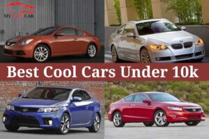 Read more about the article <strong>Best Cool Cars Under 10k – Here Are Our Top Picks for Your Budget!</strong>