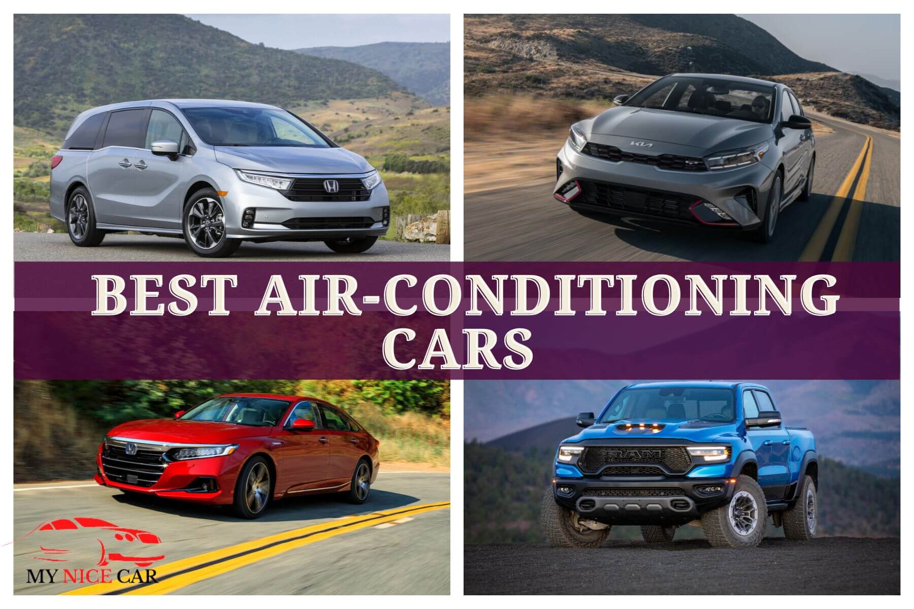 Read more about the article Cruise in Style and Comfort: Discover the Best Air-Conditioning Cars for Your Next Adventure