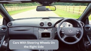 Read more about the article 10 Cars With Steering Wheels On the Right Side – Drive on the Wild Side