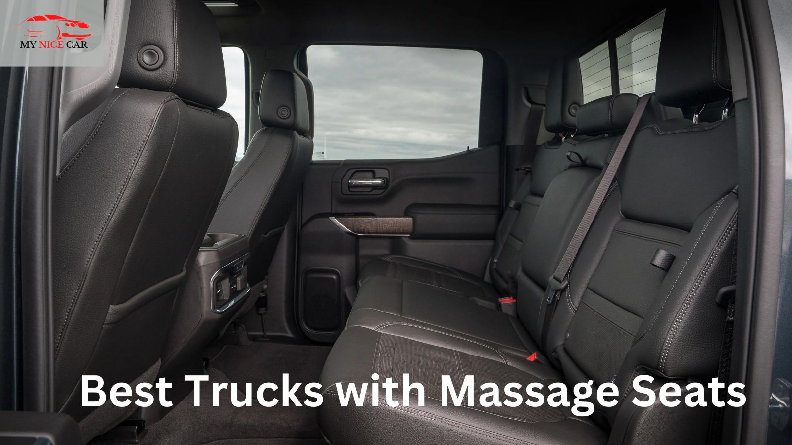 You are currently viewing 5 Best Trucks with Massage Seats: A Luxurious Ride for Driver