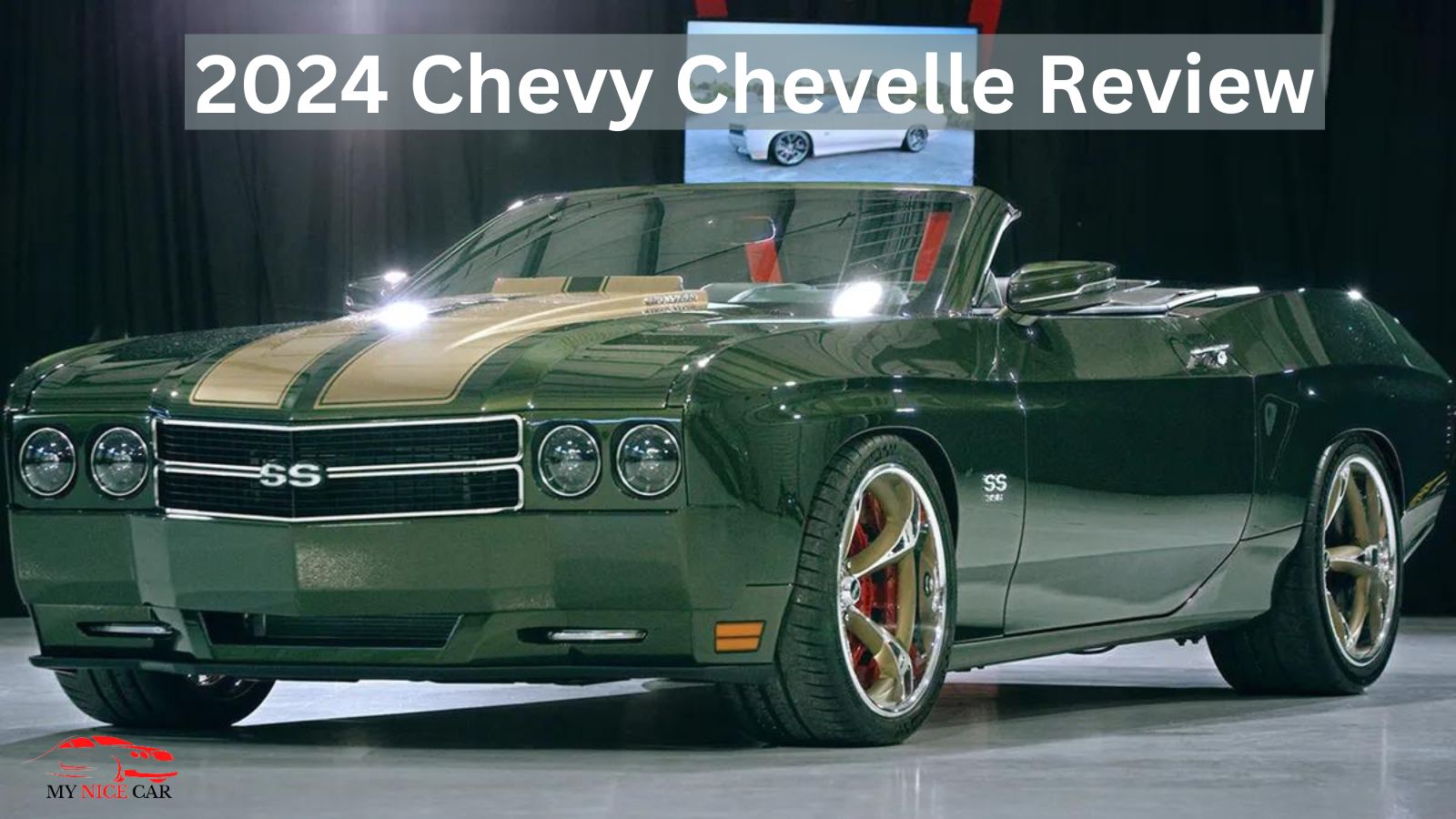 You are currently viewing 2024 Chevy Chevelle Review- Price, Release Date, Features