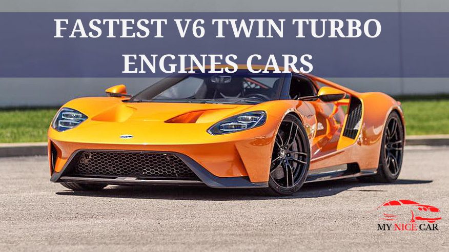 You are currently viewing 11 Affordable V6 Twin Turbo Cars In 2023-24 That Will Blow Your Mind
