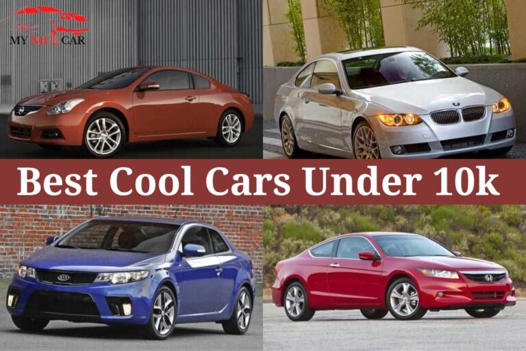 The Top 8 Luxury Best Cars Under 40k In 2023