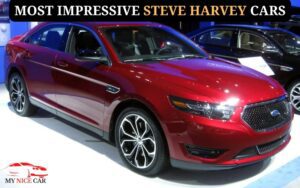 Read more about the article The 6 Most Impressive Steve Harvey Cars In 2023