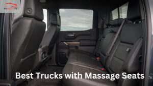 Read more about the article 5 Best Trucks with Massage Seats: A Luxurious Ride for Driver