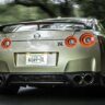 Best Cars with Circle Tail Lights