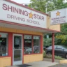 shining star driving school in wethersfield ct