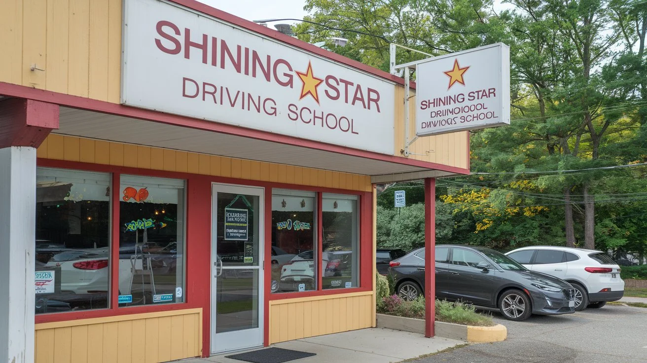 Read more about the article Shining Star Driving School in Wethersfield CT